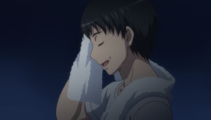 Episode 2 - Katainaka ni Totsui de Kita Russia Musume to H Shimakuru Ohanashi