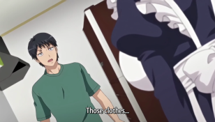 Episode 4 - Katainaka ni Totsui de Kita Russia Musume to H Shimakuru Ohanashi