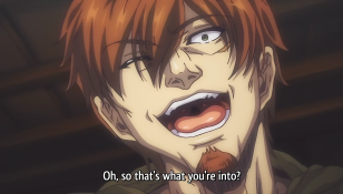 Episode 1 - Residence Hentai