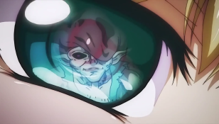Episode 2 - Residence Hentai