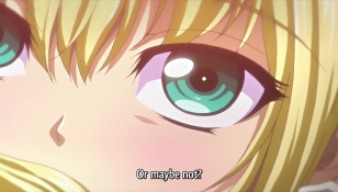Episode 3 - Residence Hentai